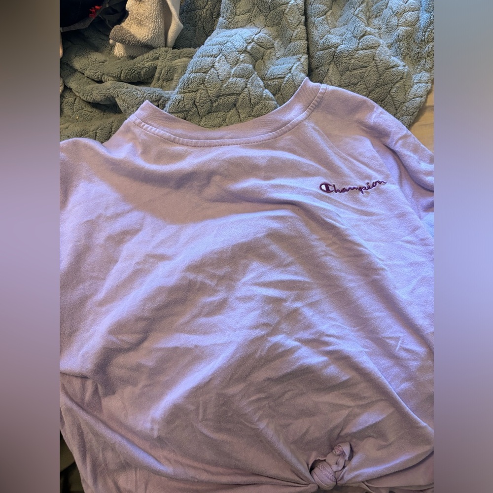 Champion top
